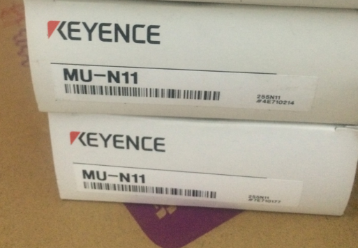 基恩士KEYENCE MU-N11 多功能颜色传感器 全新现货供应 MU-N11,全新,基恩士