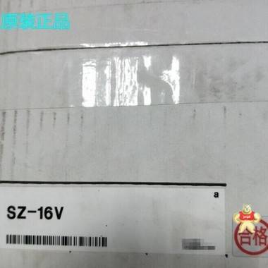 SZ-16V 安全激光扫描仪 控制器 基恩士KEYENCE 现货供应 SZ-16V,现货,基恩士