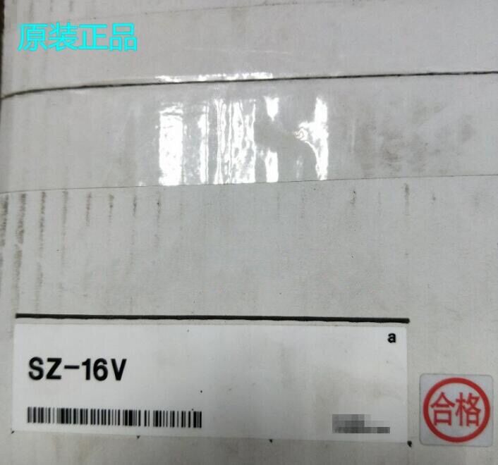 SZ-16V 安全激光扫描仪 控制器 基恩士KEYENCE 现货供应 SZ-16V,现货,基恩士