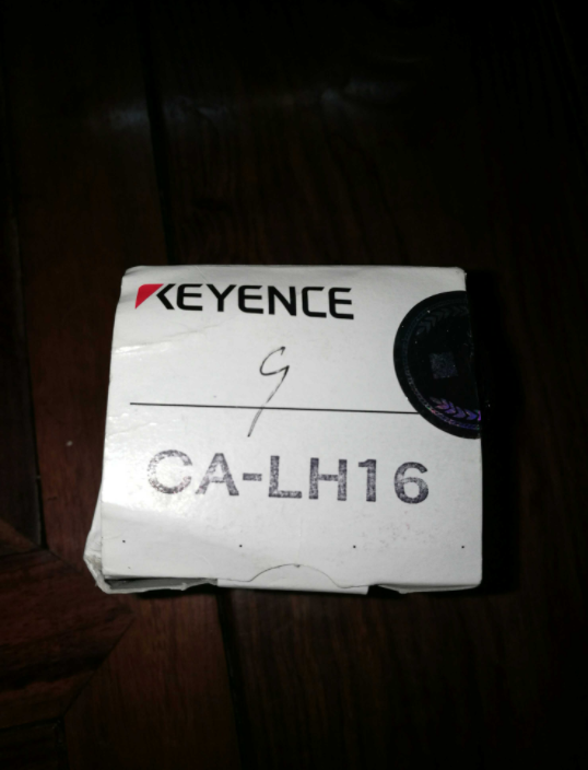 基恩士KEYENCE传感器 CA-LH16工业镜头 全新原装现货 现货供应 CA-LH16,全新,基恩士