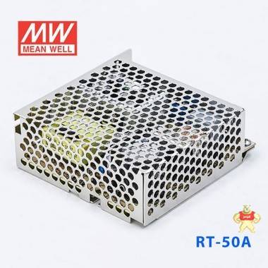 台湾明纬RT-50C开关电源5V/-15V/15V 三组直流输出工业设备驱动 明纬电源50W,明纬开关电源,台湾明纬电源,三组开关电源,多组开关电源