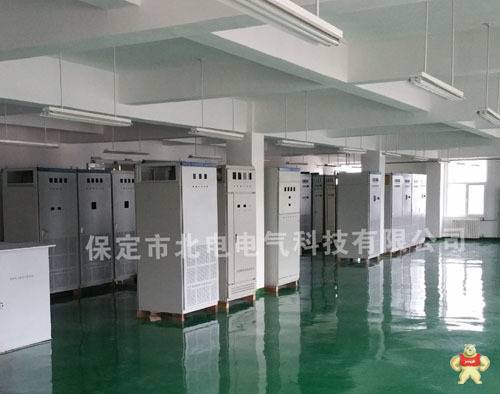 濾波器治理諧波效果 
