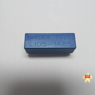 供应德国Standex-Meder斯丹麦德高压PCB安装式干簧继电器LI05-1A85原装现货 深圳市明复科技有限公司 继电器,干簧管继电器,高压继电器