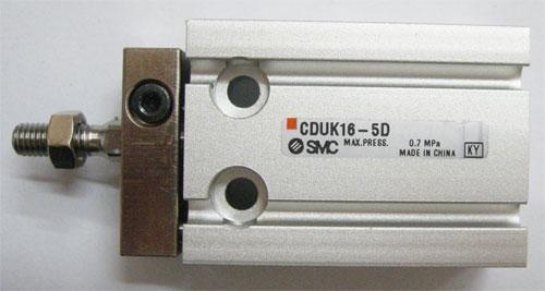 SMC气缸	CP96SDB32-315 