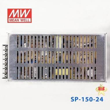 台湾明纬 SP-150-15 主动式PFC直流开关电源150W/15V/10A三年保固 明纬电源150W,明纬开关电源,台湾明纬开关电源,开关电源15V,工控开关电源