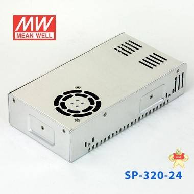 台湾明纬 SP-320-15 带PFC直流输出开关电源300W/15V/20A三年保固 明纬电源320W,明纬开关电源,台湾明纬开关电源,开关电源15V,工控开关电源