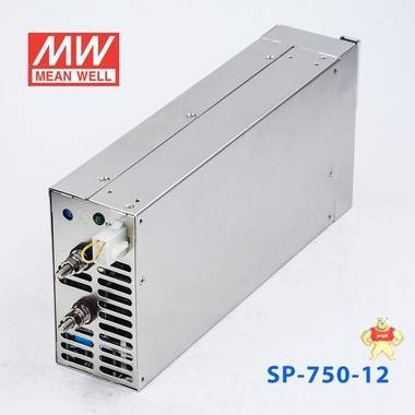 台湾明纬SP-750-48主动式PFC直流开关电源750W/48V/15A三年保固 明纬电源750W,明纬开关电源,台湾明纬开关电源,大功率开关电源48V,工控开关电源