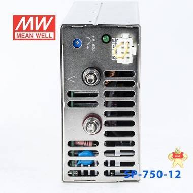 台湾明纬SP-750-48主动式PFC直流开关电源750W/48V/15A三年保固 明纬电源750W,明纬开关电源,台湾明纬开关电源,大功率开关电源48V,工控开关电源