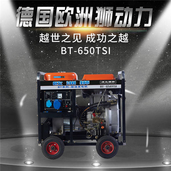 便携式5kw柴油发电机220V 5kw柴油发电机,便携式发电机,移动式发电机,应急发电机,小型发电机
