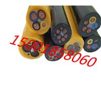 圆形电缆厂家-圆形电缆价格-卷筒电缆图片-rvv-nbr