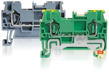 霍尼韦尔 SK 系列弹簧端子 SK 1.5,SK 端子,1.5平方,霍尼韦尔