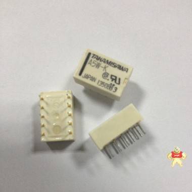 【原裝新貨】供應(yīng)富士通信號繼電器A5W-K 繼電器,信號繼電器,富士通繼電器,高見澤繼電器,通訊繼電器