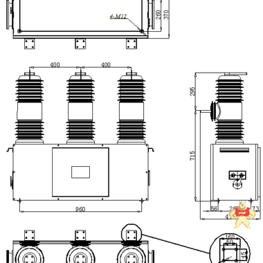 ZW32-12／2000-31.5户外高压大电流真空断路器看门狗真空断路器 ZW32-122000-31.5户外高压大电流真空断路器,ZW32-122000-31.5户外高压大电流真空断路器,ZW32-122000-31.5户外高压大电流真空断路器