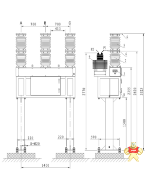 ZW7-40.5M户外高压永磁真空断路器 ZW7-40.5M户外高压永磁真空断路器,ZW7-40.5M户外高压永磁真空断路器,ZW7-40.5M户外高压永磁真空断路器