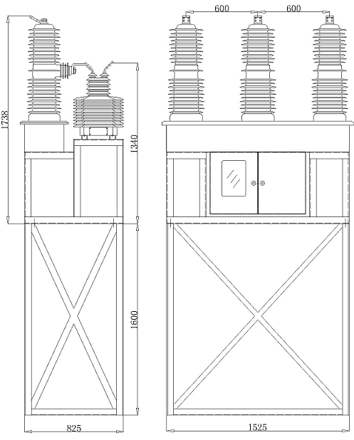 ZW50-40.5户外高压真空断路器 ZW50-40.5户外高压真空断路器,ZW50-40.5户外高压真空断路器,ZW50-40.5户外高压真空断路器