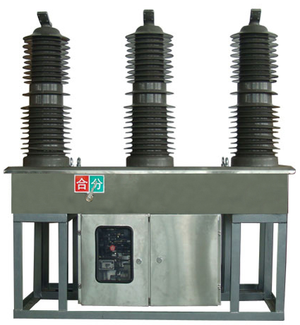 ZW50-40.5户外高压真空断路器 ZW50-40.5户外高压真空断路器,ZW50-40.5户外高压真空断路器,ZW50-40.5户外高压真空断路器