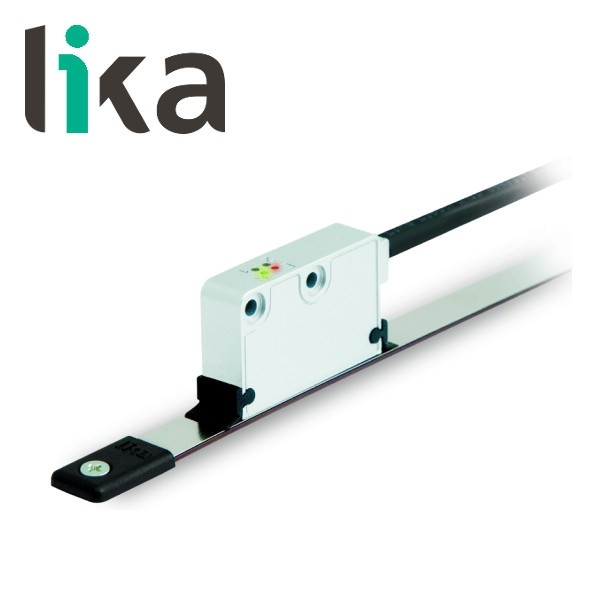欧洲莱卡（LIKA）中国区总代理-直线位移传感器SMSR 磁头磁栅系统,直线位移测量系统,桥切机磁头,喷绘机磁头,瓦楞纸喷绘磁头