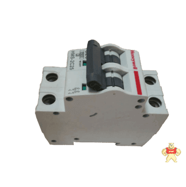 霍尼韦尔 HMS 系列电动机用断路器 HMS-2C4,HMS 断路器,2极C型,霍尼韦尔