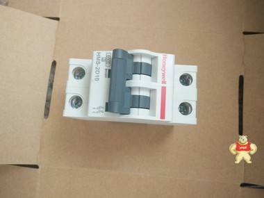 霍尼韦尔 HMS 系列电动机用断路器 HMS-2C4,HMS 断路器,2极C型,霍尼韦尔