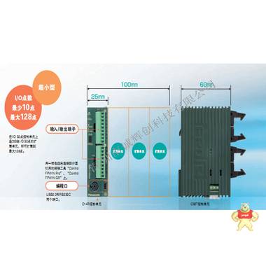 原装PLC松下 AFP0RC10RS 原装松下,AFP0RC10RS,可编程控制器,超小型PLC,松下PLC