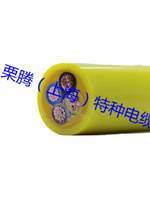 卷筒线缆 上海栗腾卷筒电缆 重型机械电缆