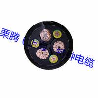 卷筒线缆 上海栗腾卷筒电缆 重型机械电缆