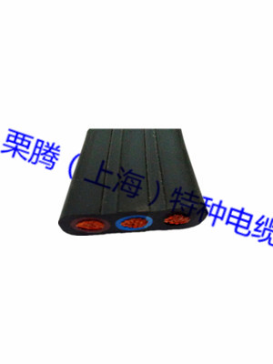 国标足方YFFB3*6 YFFB4*35 行车扁电缆 下单即发 YFFB3*6,YFFB4*35,行车扁电缆,国标足方,扁电缆