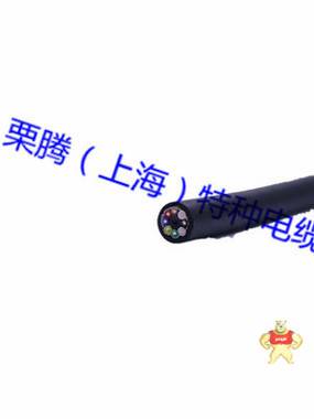 国标足方 TRVVP4*1.5 10*1 20*0.5拖链电缆 国标足方,TRVVP,拖链电缆,4*1.5,软电缆