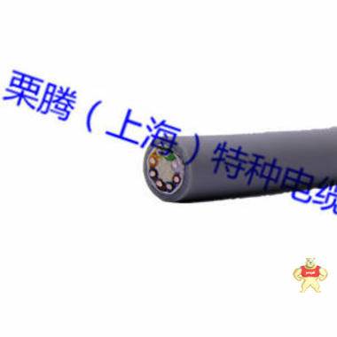 国标足方 TRVVP4*1.5 10*1 20*0.5拖链电缆 国标足方,TRVVP,拖链电缆,4*1.5,软电缆