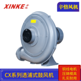 CX-65A 0.2KW 1/4HP透浦式中压鼓风机