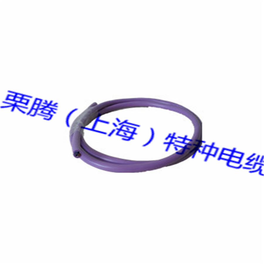 TRVVP耐油抗拉型聚氨酯拖链电缆 带屏蔽拖链电缆,拖曳电缆,高柔性拖链线,TRVVp拖链线,聚氨酯拖链电缆