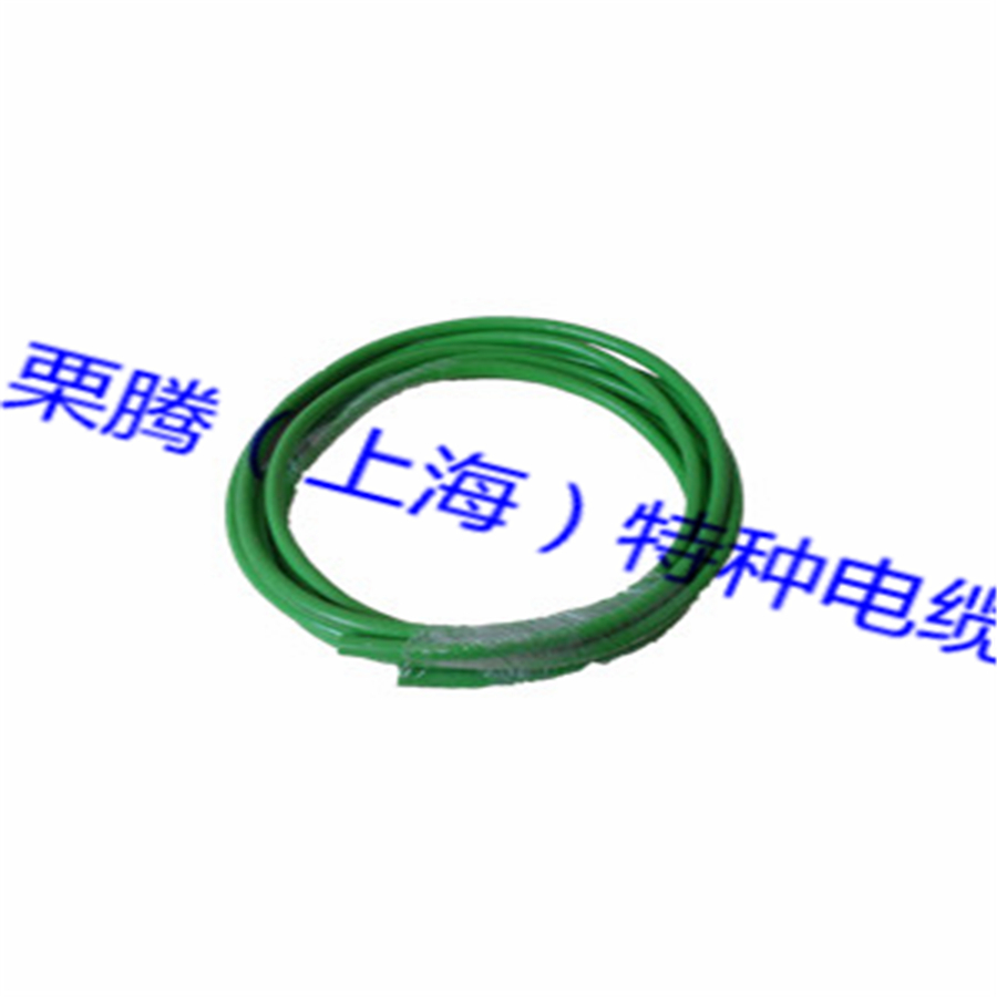 TRVVP耐油抗拉型聚氨酯拖链电缆 带屏蔽拖链电缆,拖曳电缆,高柔性拖链线,TRVVp拖链线,聚氨酯拖链电缆