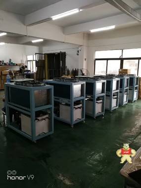 冷水机厂家-风冷式冷水机图片-冰水机图片价格 东莞冷水机,冷水机厂家,风冷式冷水机,冰水机,冷冻机