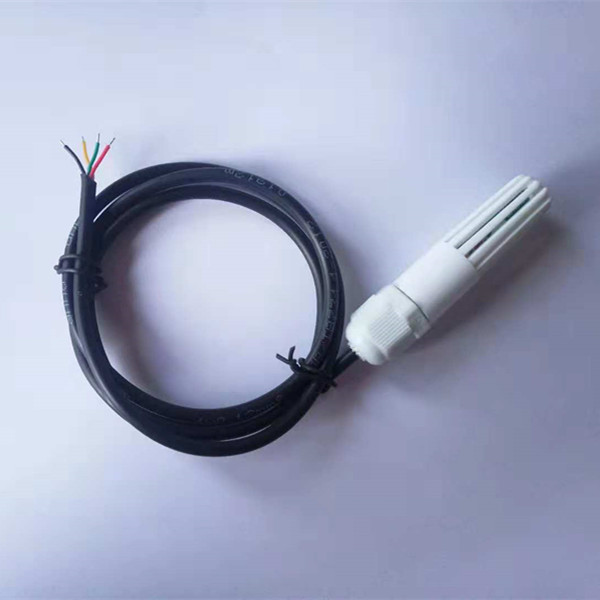 温湿度传感器 JZJ-3014 智能数字输出 HTU21D 厂家直销