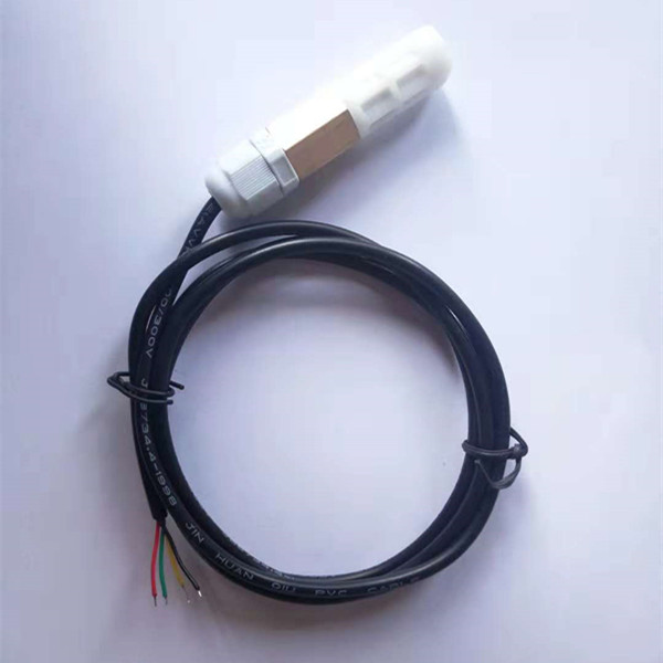 温湿度传感器 JZJ-3014 智能数字输出 HTU21D 厂家直销