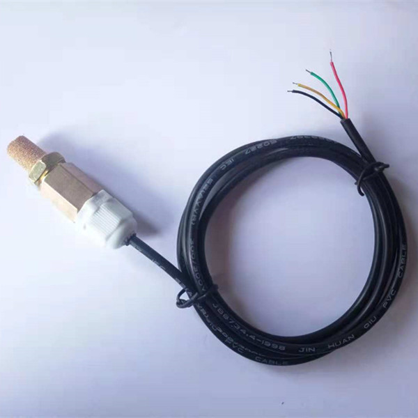 温湿度传感器 JZJ-3014 智能数字输出 HTU21D 厂家直销