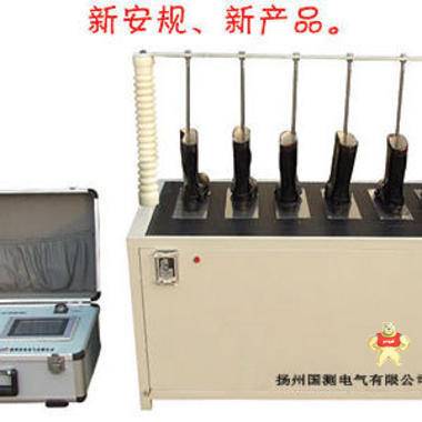 扬州国测供应 智能绝缘靴（手套）耐压试验装置 仪器仪表,国测,智能绝缘靴手套耐压试验装置,GCJY-193