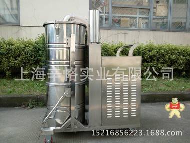 大容量旋渦吸塵器 吸粉塵顆粒砂石專用工業(yè)吸塵器 便捷傾倒廢棄物 漩渦鼓風(fēng)機(jī)