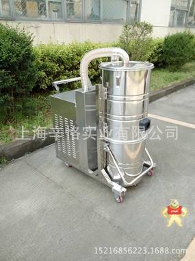 大容量旋渦吸塵器 吸粉塵顆粒砂石專用工業(yè)吸塵器 便捷傾倒廢棄物 漩渦鼓風(fēng)機(jī)
