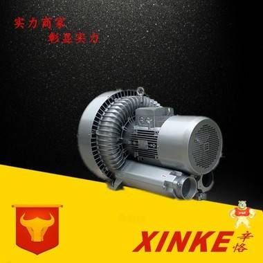 11KW漩涡气泵 11KW漩涡式高压气泵 11KW双叶轮漩涡气泵 漩涡鼓风机