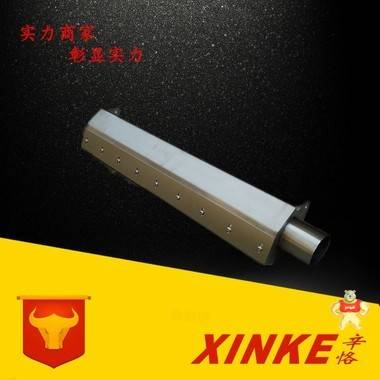 不锈钢材质工业强风刀 304吹水切水吹水风刀 除尘吹尘干燥强风刀 漩涡鼓风机