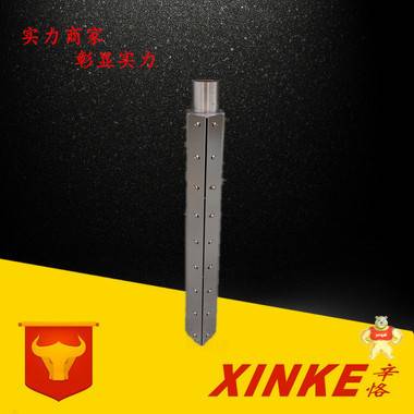 不锈钢材质工业强风刀 304吹水切水吹水风刀 除尘吹尘干燥强风刀 漩涡鼓风机