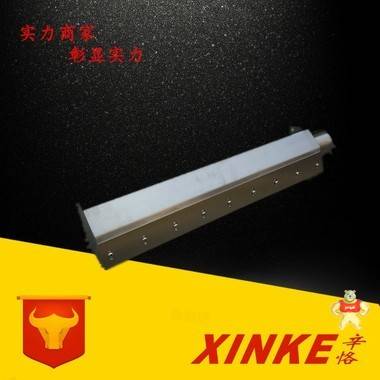 不锈钢材质工业强风刀 304吹水切水吹水风刀 除尘吹尘干燥强风刀 漩涡鼓风机