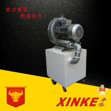 全自動(dòng)吸廢料機(jī) 沖床吸料機(jī) 銑床吸廢屑集塵機(jī) 鋁屑、鐵屑吸塵器 漩渦鼓風(fēng)機(jī)