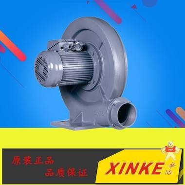 CX-7.5A 5.5KW 7.5HP 三相380V台湾款式中压鼓风机 透浦式鼓风机 漩涡鼓风机