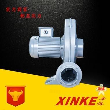 CX-100透浦式鼓风机 中压透浦式鼓风机 台湾款式透浦式中压鼓风机 漩涡鼓风机