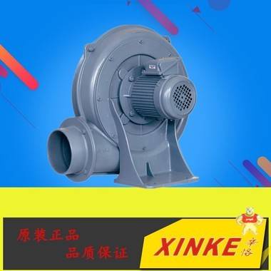 CX-75SA 0.4KW 1/2HP 三相380V台湾款式中压鼓风机 透浦式鼓风机 漩涡鼓风机