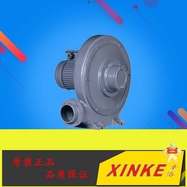 CX-75SA 0.4KW 1/2HP 三相380V台湾款式中压鼓风机 透浦式鼓风机 漩涡鼓风机