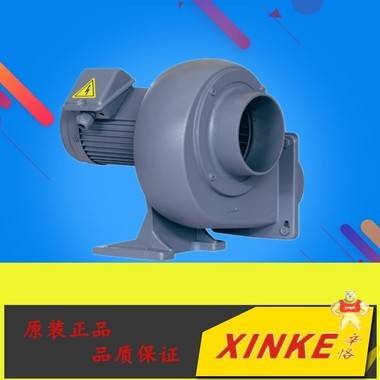 MS-405A 0.4KW 1/2HP 三相380V低压冷却散热鼓风机 多翼式鼓风机 漩涡鼓风机