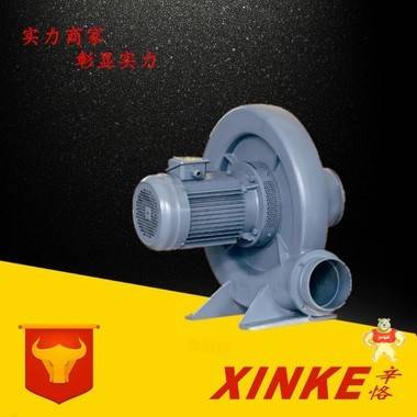 CX-100透浦式鼓风机 中压透浦式鼓风机 台湾款式透浦式中压鼓风机 漩涡鼓风机